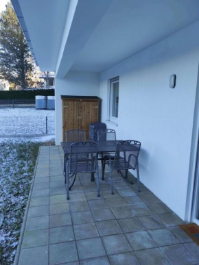 Ferienwohnung Schätzchen am Wald